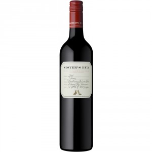 Sister's Run Epiphany Shiraz